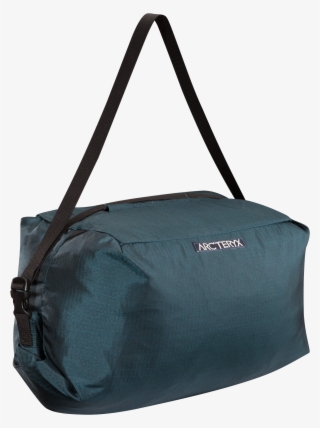 Arcteryx Haku Rope Bag - Arc'teryx: Haku Rope Bag - Yahto