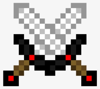 Custom Minecraft Swords