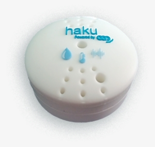 Environment Sensor - Button