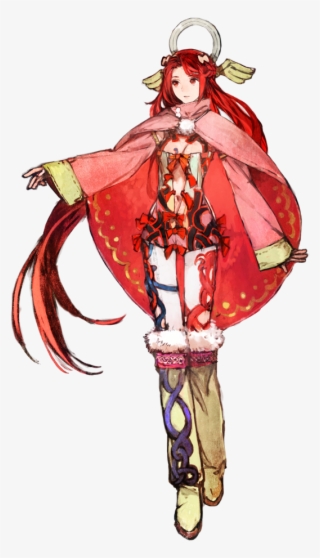 Setsuna - Am Setsuna Setsuna