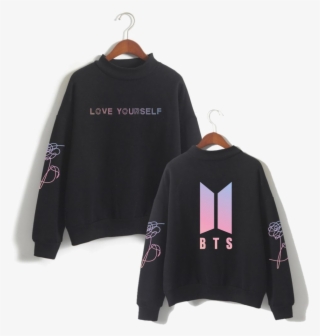 File 6ba6d5e63f Small - Bts Love Yourself Tear Jacket