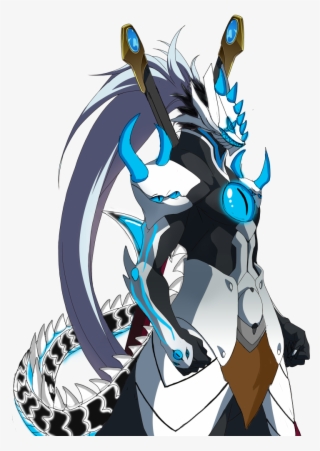 Bbcf Haku-shadow Hero Story Mode - Anime Shadow Hero