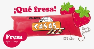 Sabor 1 - Ice House Bolis