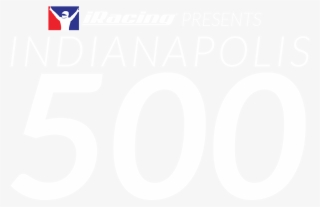 Iracing Indianapolis - Graphic Design