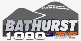 The @iracing @bathurst1000 And Bathurst 500 Practice - Ball