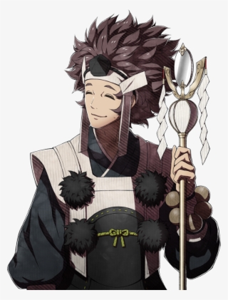 Fire Emblem Azama
