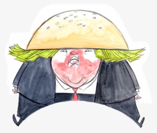 Ann Telnaes Is An Editorial Cartoonist For The Washington - Cartoon