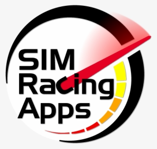 View Archived Events - Simracingapps Logo