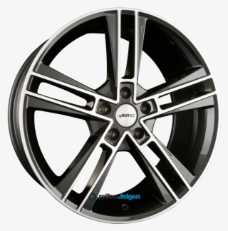 Autec Rias - Plati Alloy Wheels India
