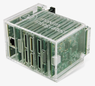 Micro Plcs And Analog Integration - Maxim Plc