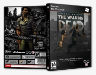 The Walking Dead