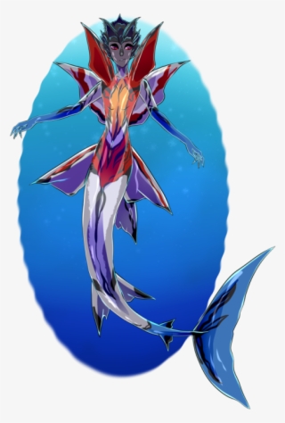 Merformers Starscream Designs For G1 And Tfp ,, Both - Illustration