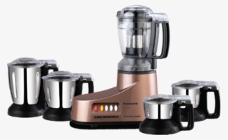 Panasonic Mixer Grinder Price