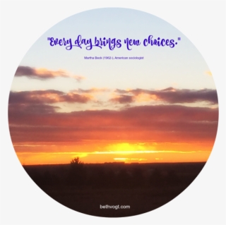 New Choices - Permalink