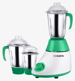 Elekta Mixer Grinder - Mixer Grinder Png Transparent
