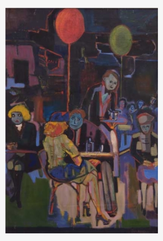 Keat005 - Tom Keating Time Bombs