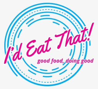 The I'd Eat That Food Cart Entrepreneurial Program - Circle
