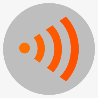 Wifi Icon Png Circle