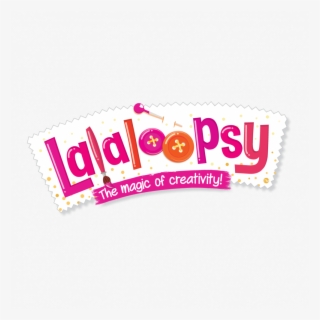 Logo - - We Re Lalaloopsy Netflix
