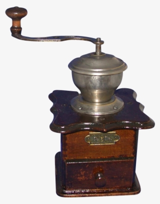 S/261224191, Coffee Grinder And Coffee, Wallpapers