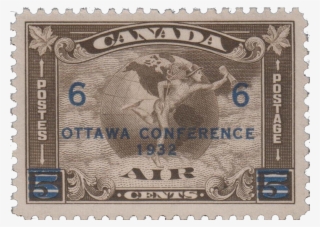 Canada Air Mail