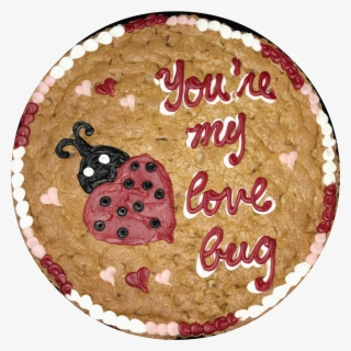Lovebug V=1485906086 - Cookie Cake