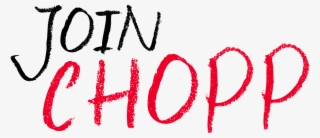 Join Chopp