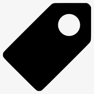 Price Tag Comments - Circle