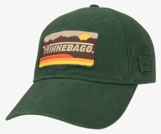 Outback - Baseball Cap