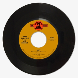 Hendrix, Jimi - Jimi Hendrix