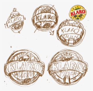 Klaro Chopp - Emblem