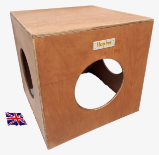 Natural Cube