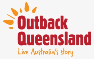 Logo - Outback Queensland Tourism Association