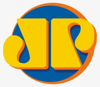 Open - Jovem Pan Fm Logo