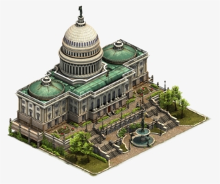 Capitol Industrial Age 7 561918 Ffafaf Ffafaf Https - Capitolio De Washington Analisis Arquitectura