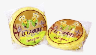 Arepa Integral - Product