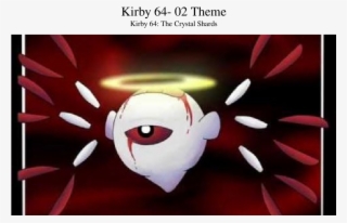 Print - Kirby Divided By Zero