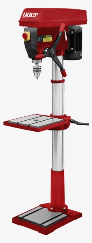 Features - Machine Tool