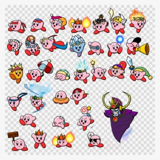 Download Kirby's Adventure Clipart Kirby's Adventure - Kirby's Adventure Nightmare