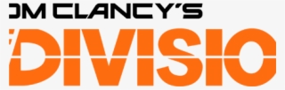 Tom Clancy's The Division Snowdrop Engine Teaser Trailer - Tom Clancy The Division Logo