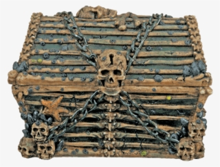 Davy Jones Chest