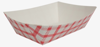 Karat Food Tray - Food