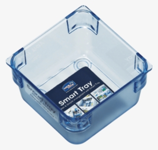 Inplus Square Smart Tray - Lock&lock Inplus Square Smart Tray