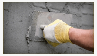 Have You Found A Crack In Your Foundation - Cement Application
