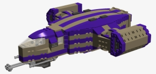 Vanadium-class Freighter 107 Kb - Vanadium