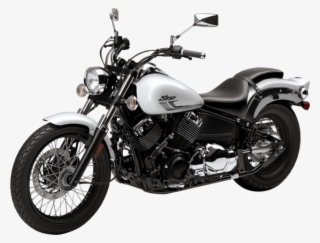 2016 Yamaha V-star 650 Custom - 2018 Yamaha V Star 650