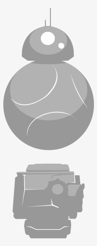 Star Wars Droids App By Sphero - Droid