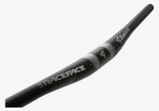 Turbine 35 10mm Rise - Race Face Turbine Handlebar 760mm