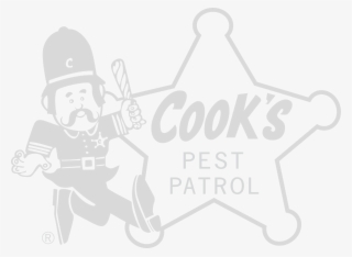 Our Guarantee To You - Cook's Pest Control