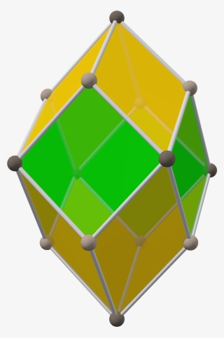 Concertina Tesseract Cell - Mechanical Puzzle